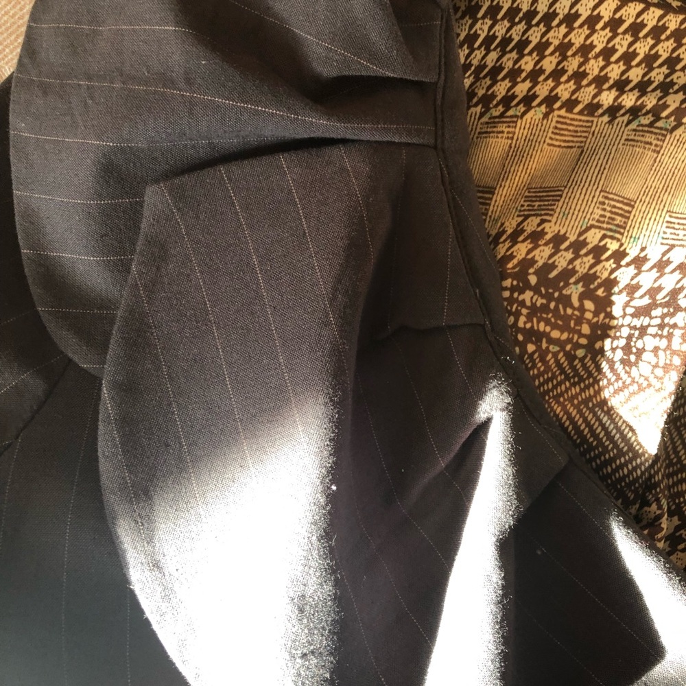 Zinc Jacket View 6